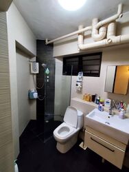 Blk 683D Woodlands Drive 62 (Woodlands), HDB Executive #573931761